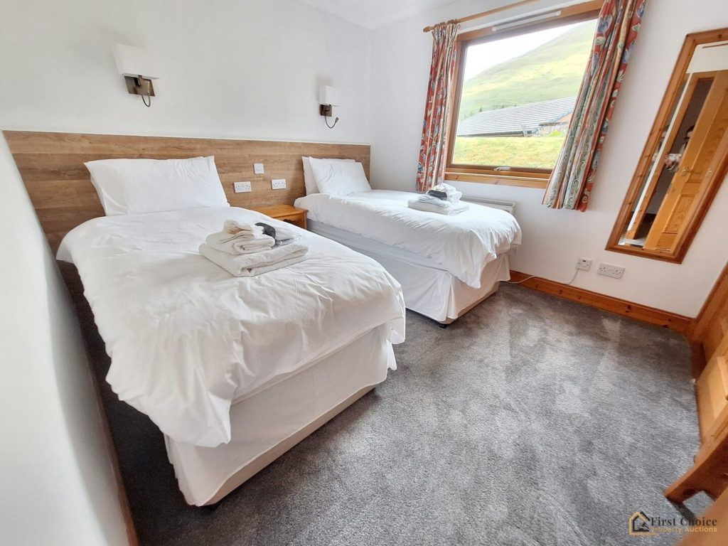 Additional image 13 of 2 bed bungalow for saleCrianlarich FK20