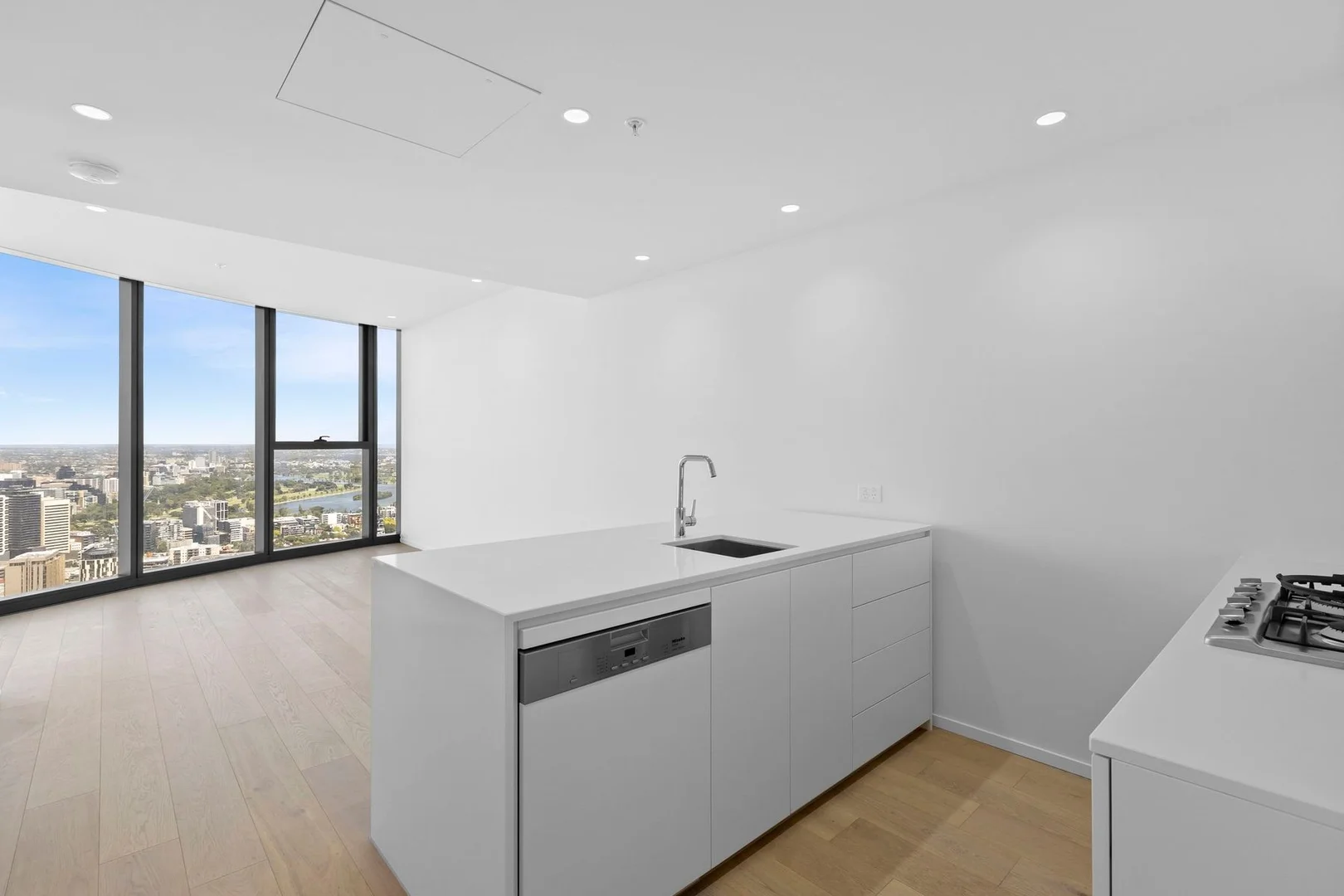 Additional image 2 of 4505/18 Hoff Boulevard, Southbank VIC 3006