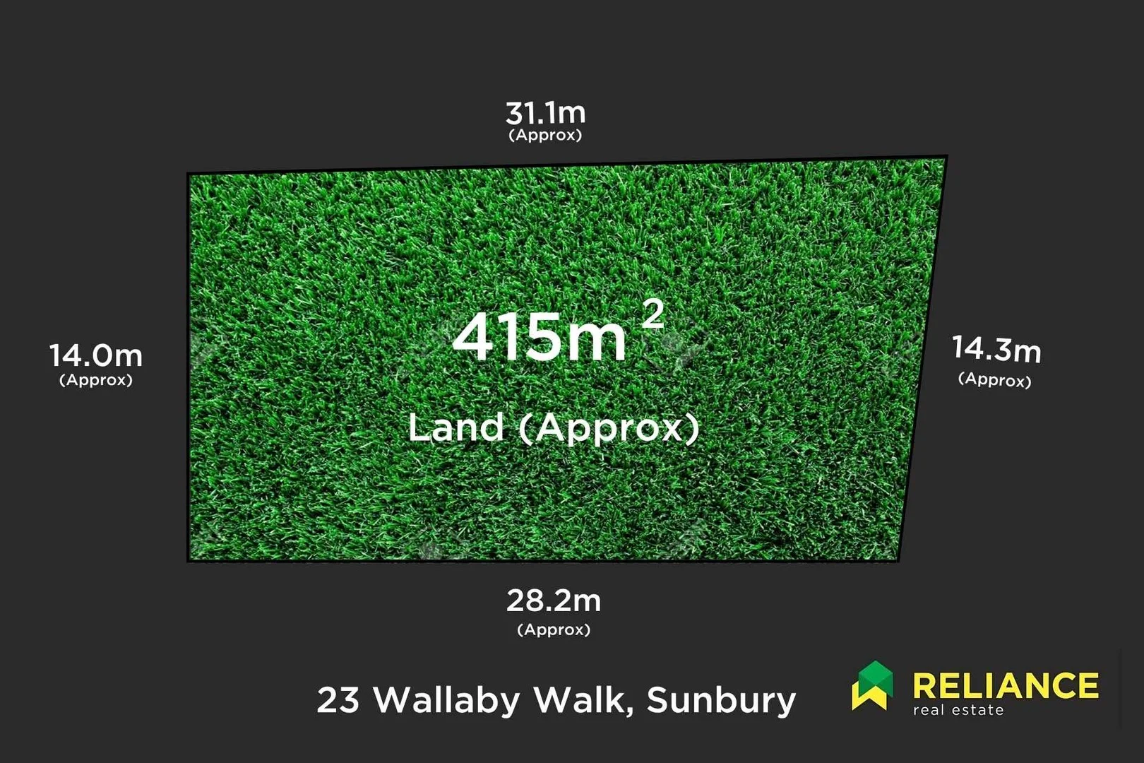 23 Wallaby Walk, Sunbury VIC 3429