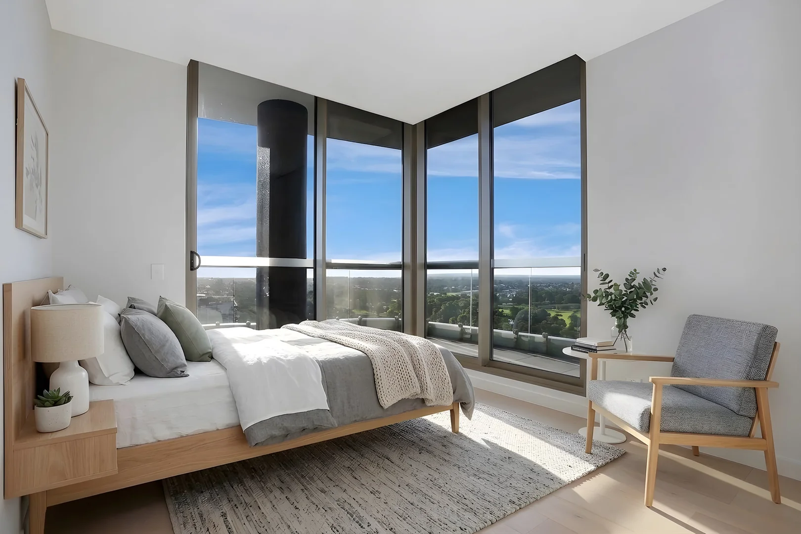 Additional image 5 of 1402/8 Maitland Place, Norwest NSW 2153