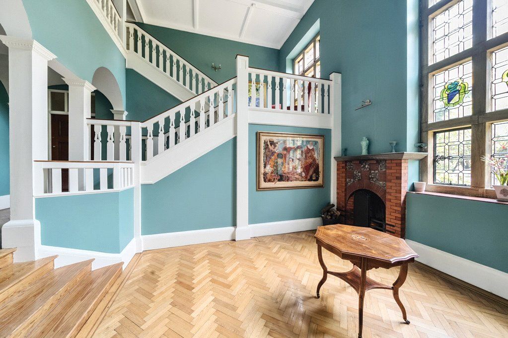 Additional image 2 of 2 bed flat for saleMavelstone Road, Bickley, Kent BR1