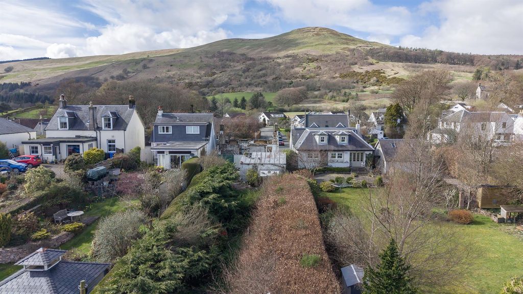 Additional image 2 of Land for saleOchil View, Muckhart FK14