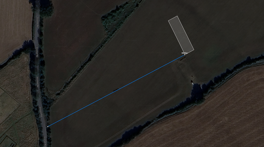 Land for saleStisted Road, Stisted CM77 photo 2