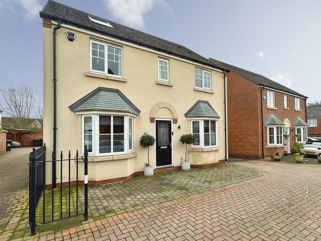 Additional image 28 of 5 bed detached house for saleHazledine Way, Bridgnorth WV16
