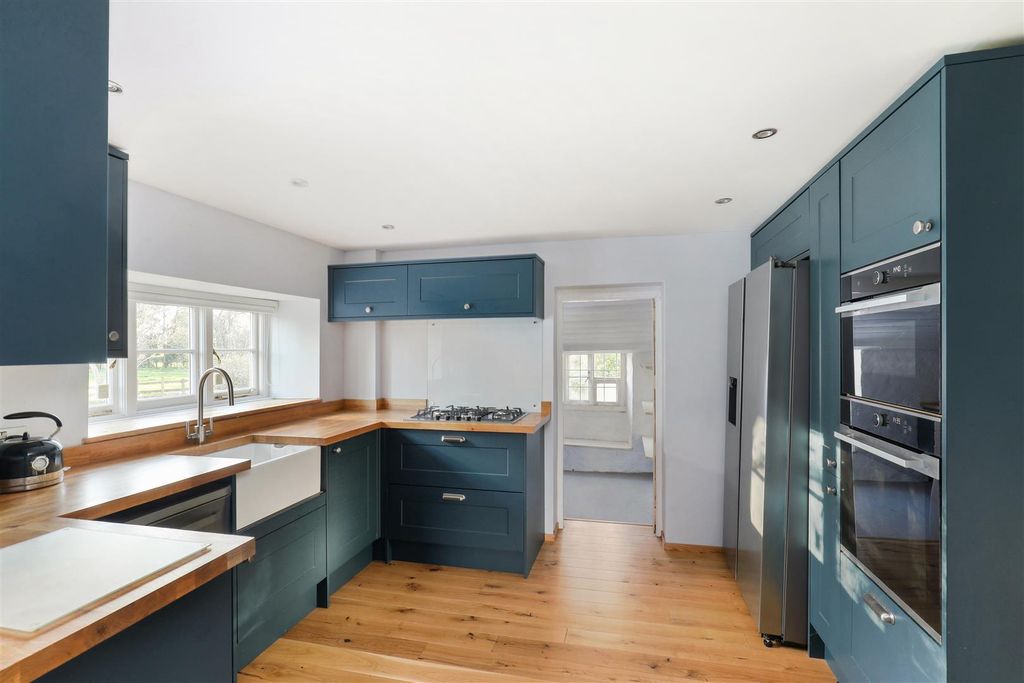 Additional image 5 of 4 bed detached house for saleStation Road, Langford, Bristol BS40