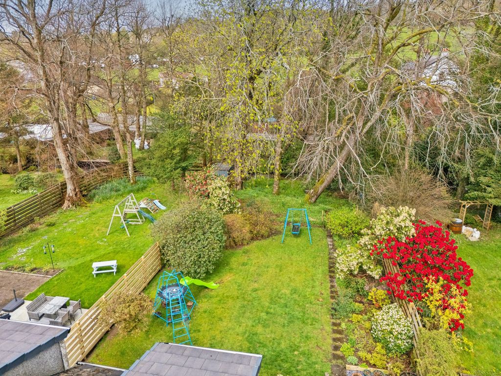 Additional image 37 of 4 bed detached house for sale29 Dalmore Crescent, Helensburgh G84