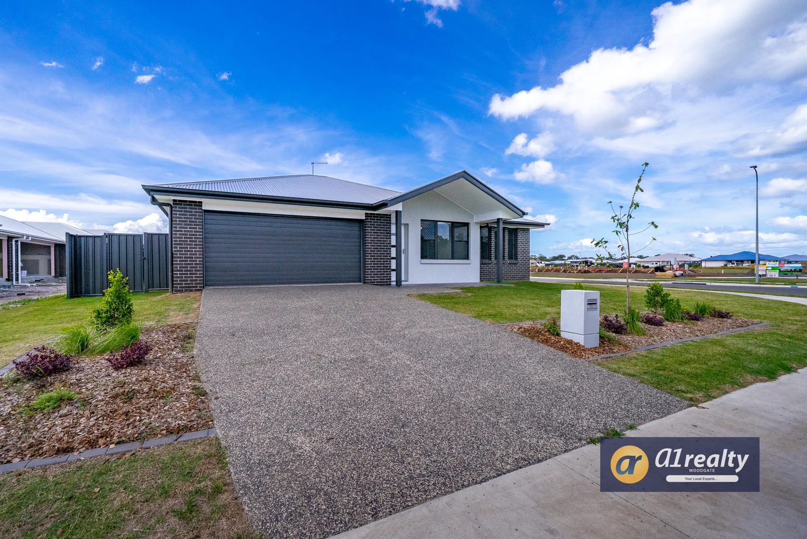 Unit 1/1 Gull Street, Woodgate QLD 4660