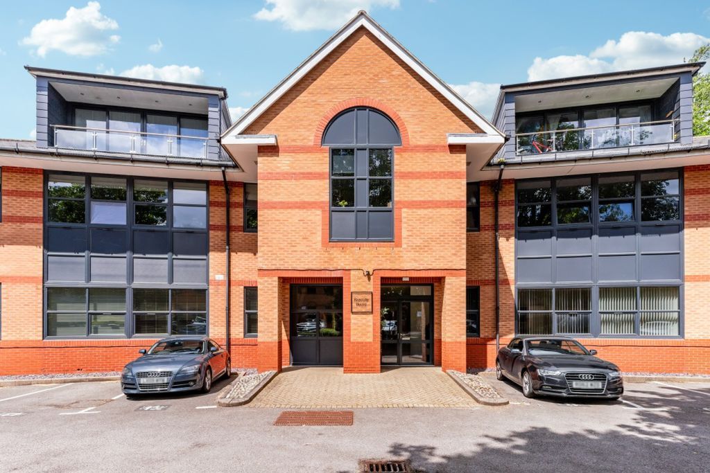 Additional image 15 of 2 bed flat for saleFurlong Road, Bourne End SL8