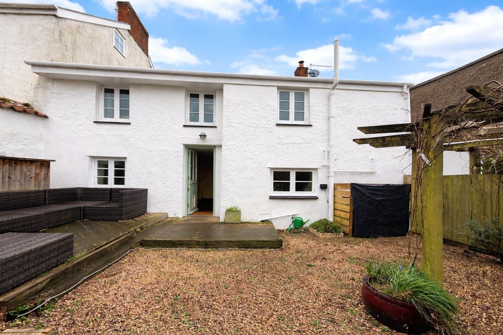 Additional image 6 of 3 bed end terrace house for saleEast Street, Braunton, Devon EX33