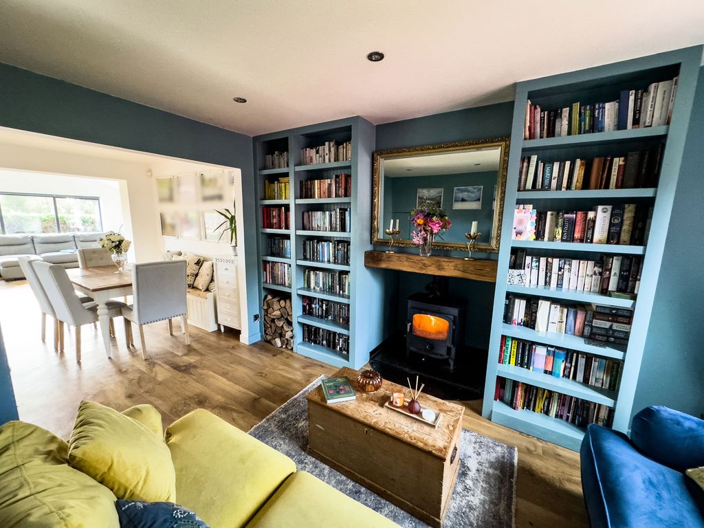 Additional image 15 of 4 bed detached house for saleMeadow Close, Chilton Trinity, Bridgwater TA5