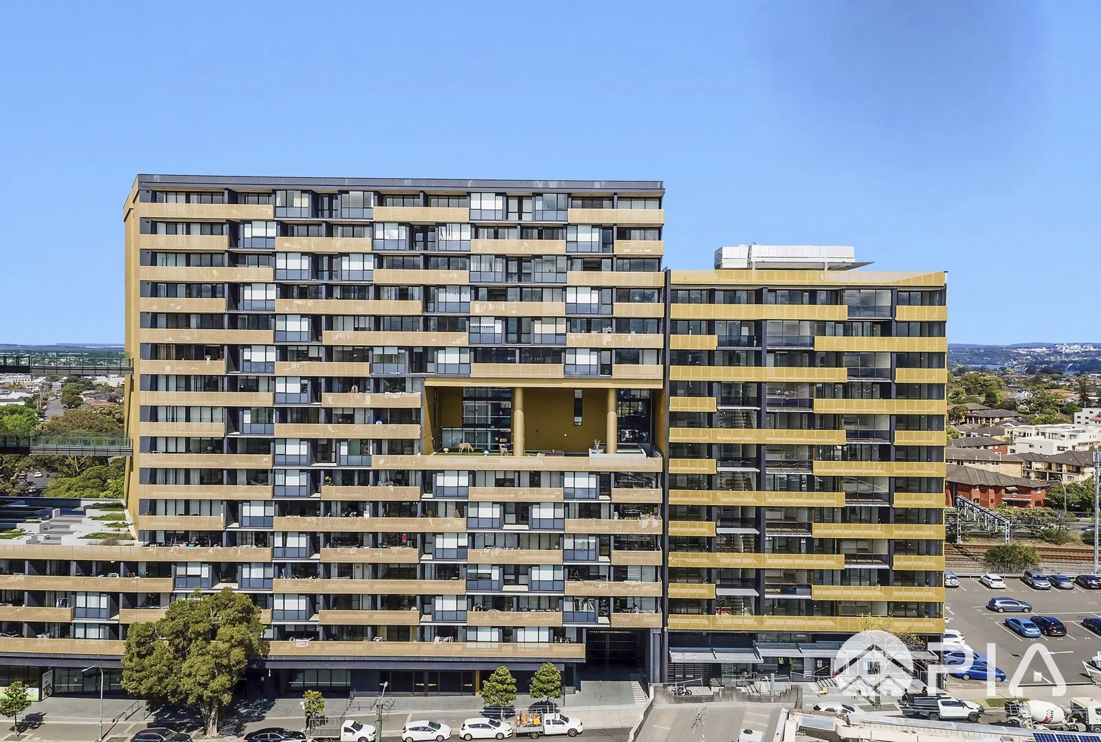 Additional image 12 of 1114/31 TREACY ST, Hurstville NSW 2220