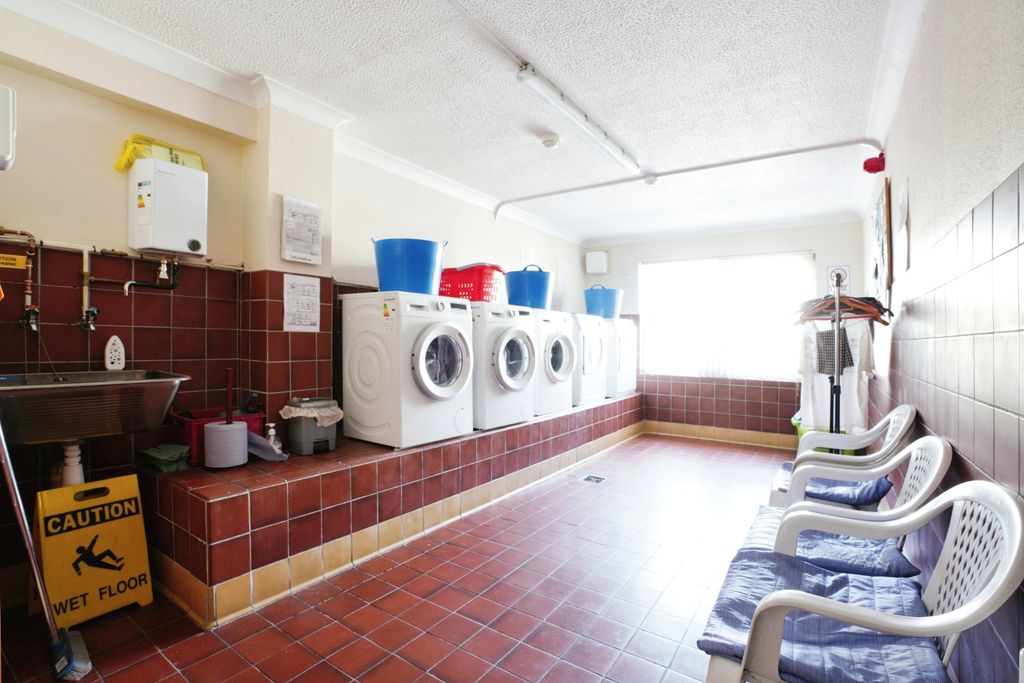 Additional image 10 of 1 bed flat for saleBurnards Court, Bodmin PL31