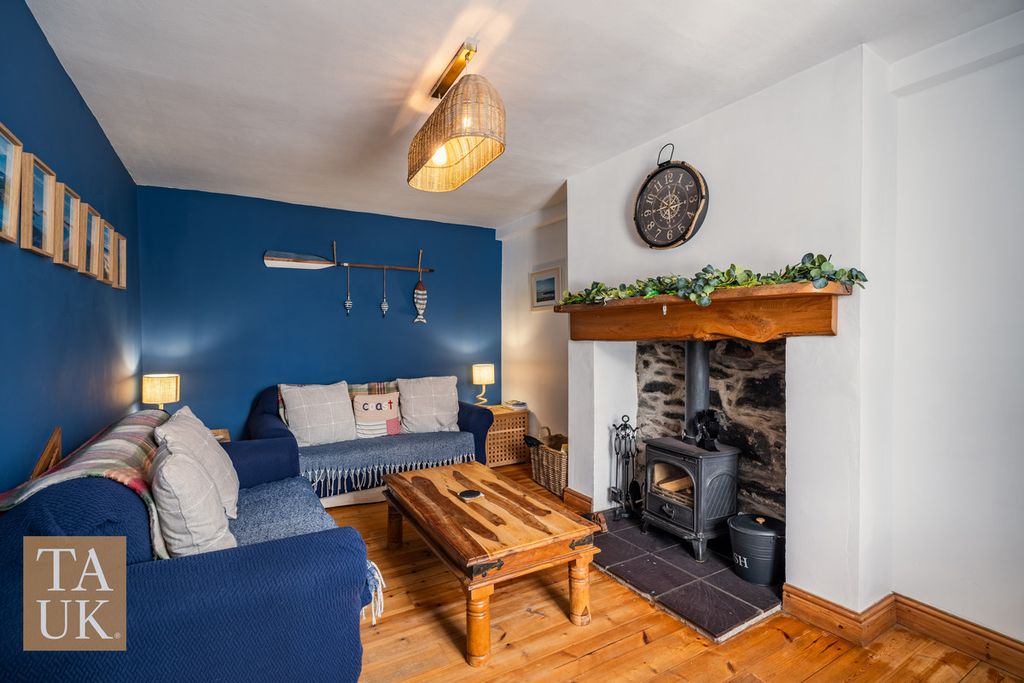 Additional image 6 of 2 bed end terrace house for saleChurch Street, Newborough LL61