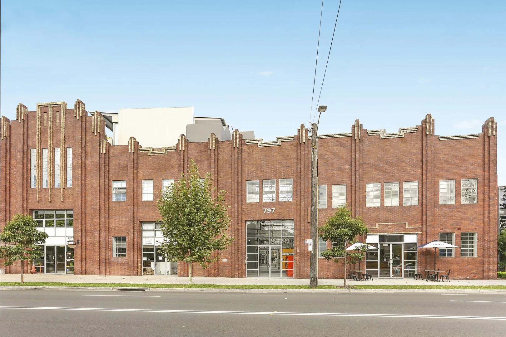 Additional image 8 of 114b/797 Botany Road, Rosebery NSW 2018