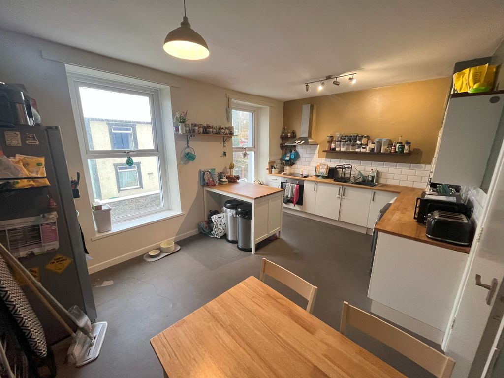 Additional image 3 of 2 bed flat for saleAdam Street, Talybont SY24