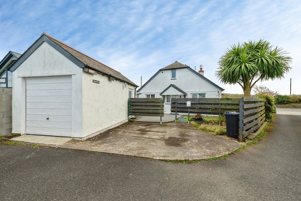Additional image 4 of 3 bed detached house for saleBossiney Road, Tintagel, Cornwall PL34