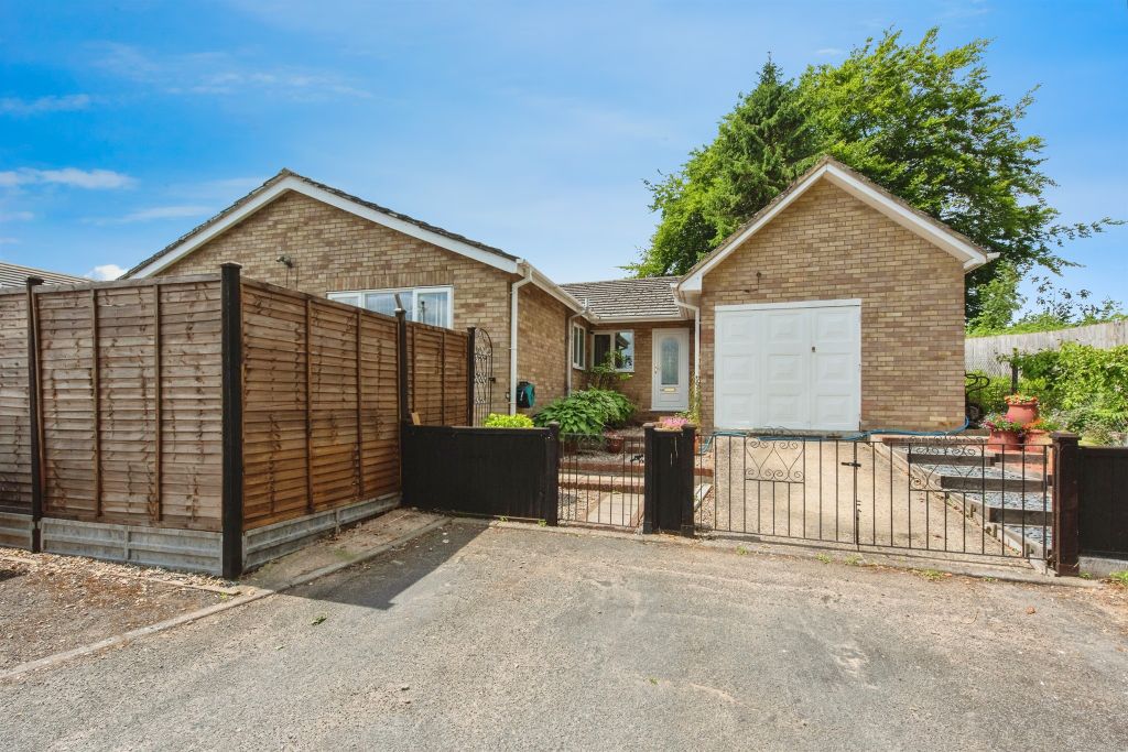 Additional image 4 of 4 bed detached bungalow for saleWoodlands Rise, Brandon IP27