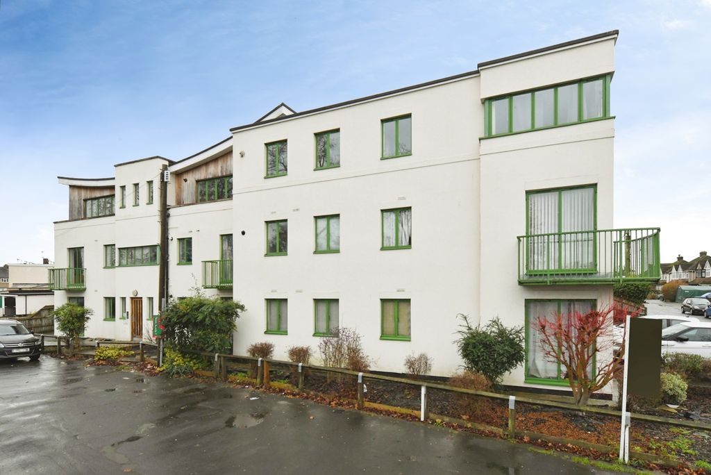 2 bed flat for saleClockhouse Way, Braintree, Essex CM7