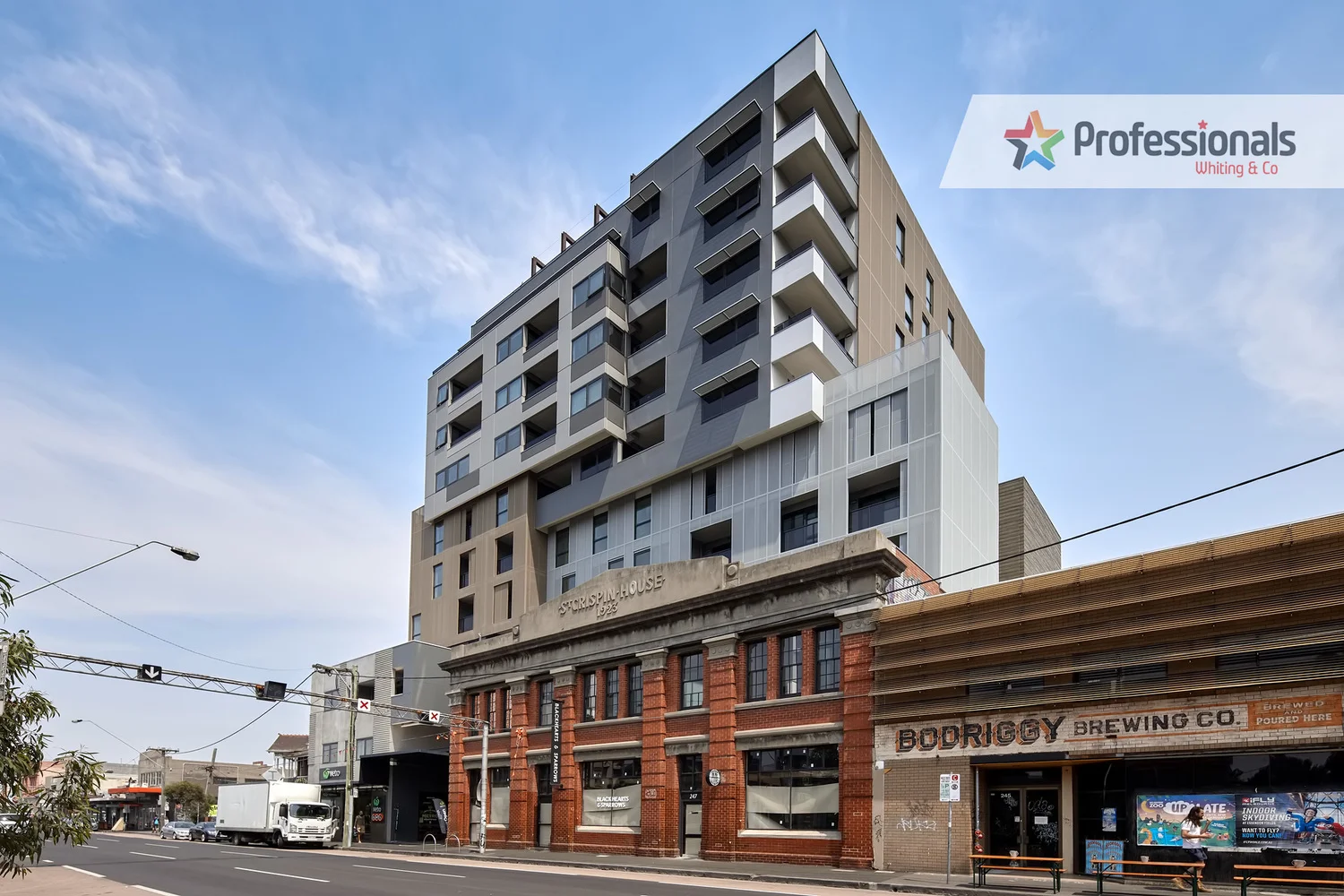Additional image 14 of 706/251 Johnston Street, Abbotsford VIC 3067
