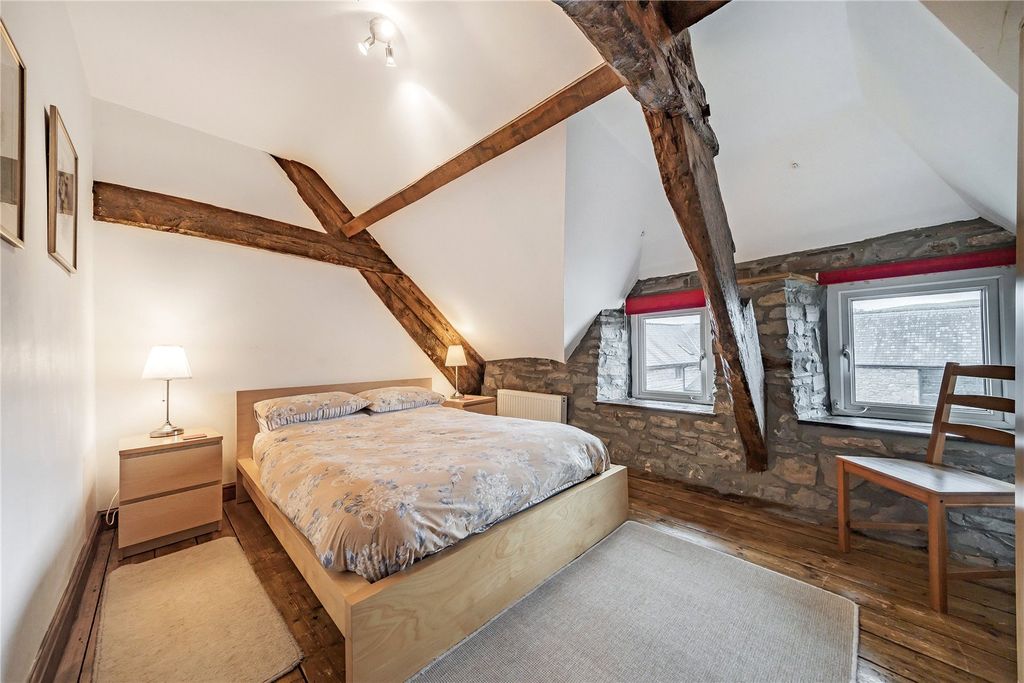 Additional image 10 of 4 bed detached house for saleAberyscir, Brecon, Powys LD3