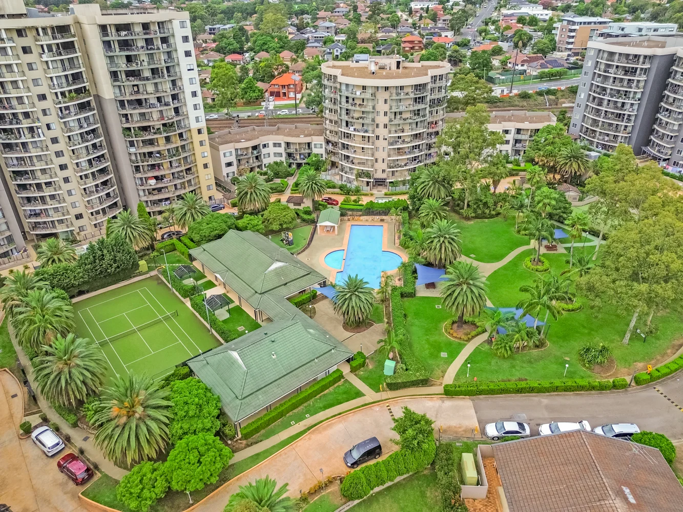Additional image 8 of 709/91b Bridge Road, Westmead NSW 2145