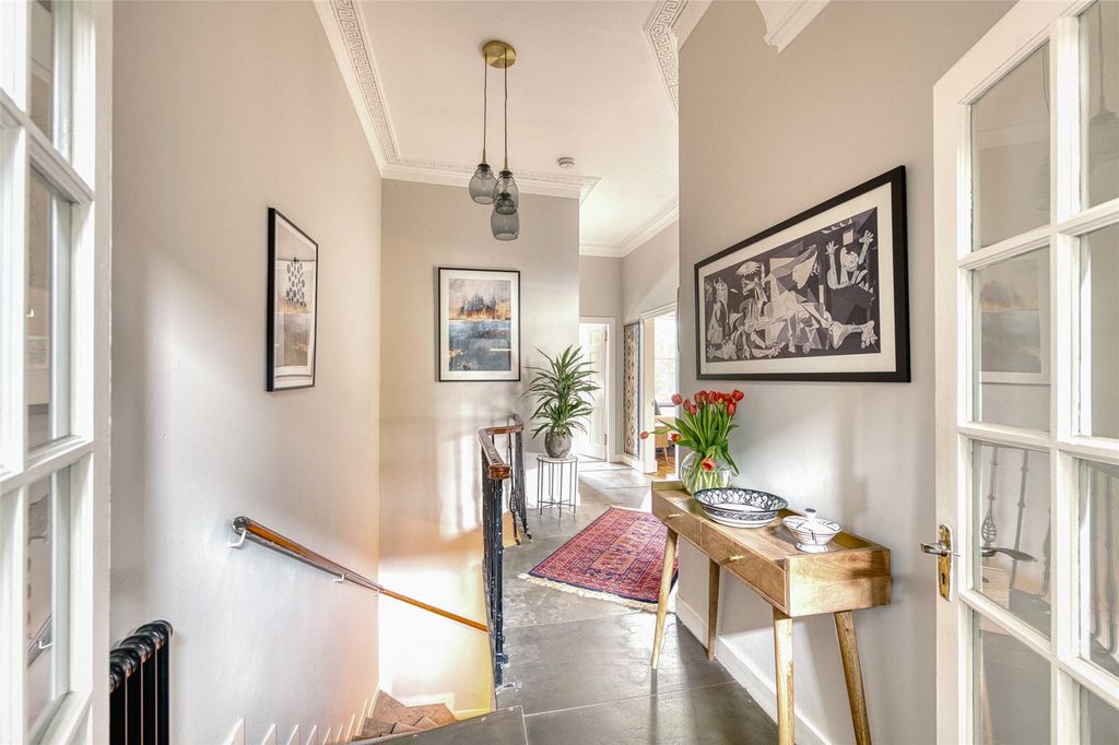 Additional image 4 of 4 bed flat for sale10 Howard Place, Inverleith, Edinburgh EH3