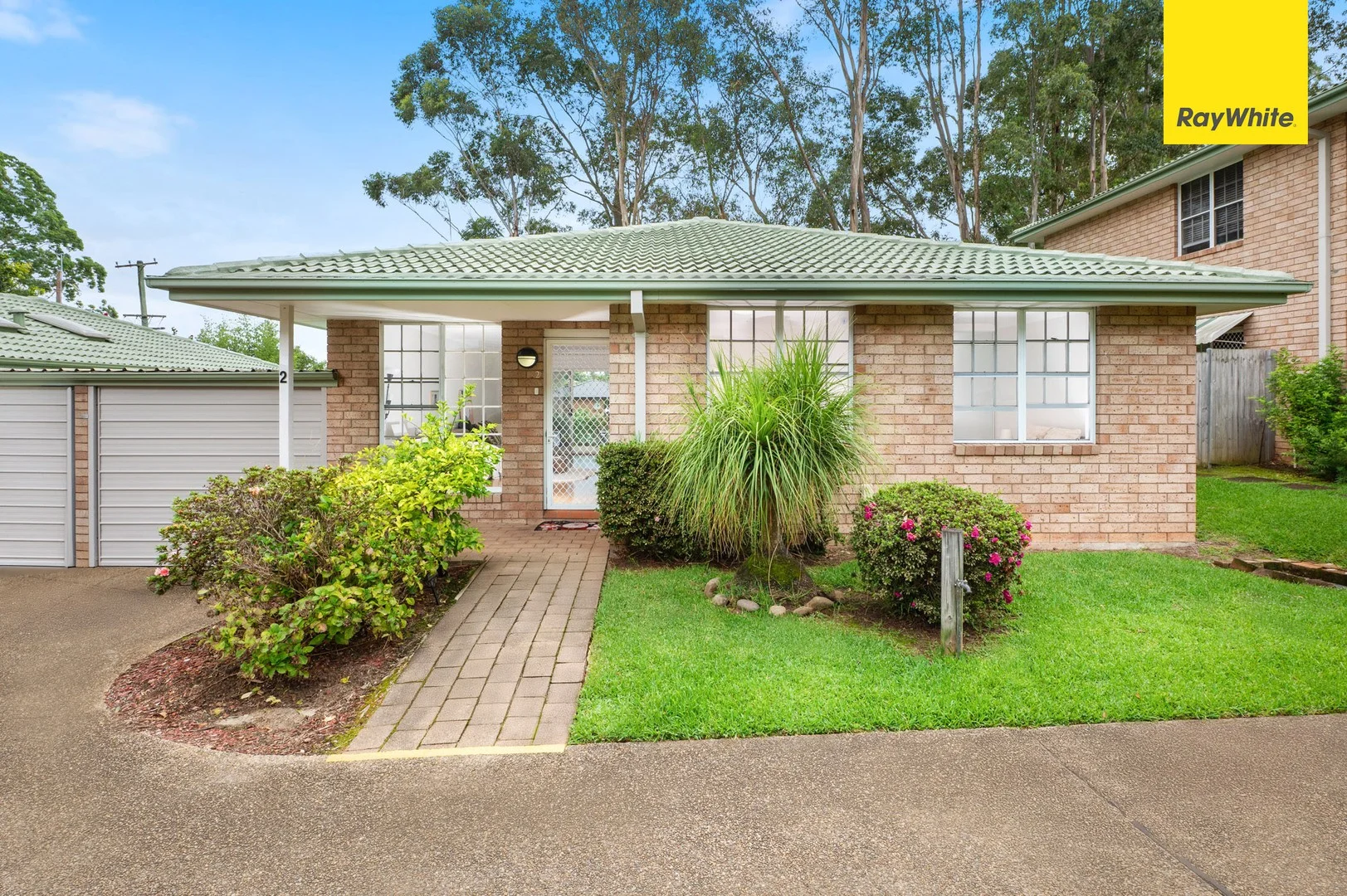 2/55 Pennant Parade, Epping NSW 2121