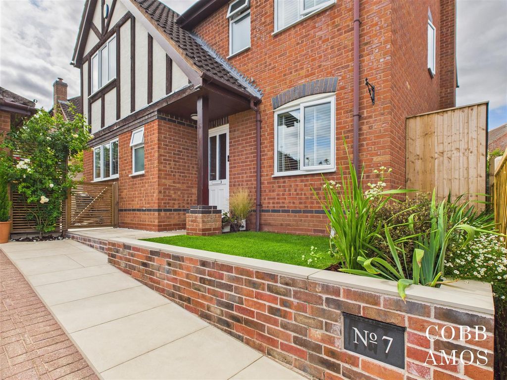 Additional image 28 of 4 bed detached house for saleAshfield Way, Bromyard HR7
