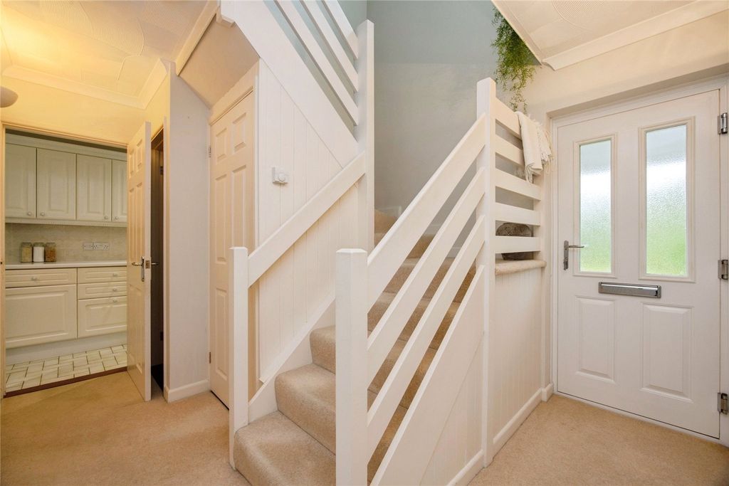 Additional image 10 of 4 bed detached house for saleSt. Mawgan Close, Bodmin, Cornwall PL31