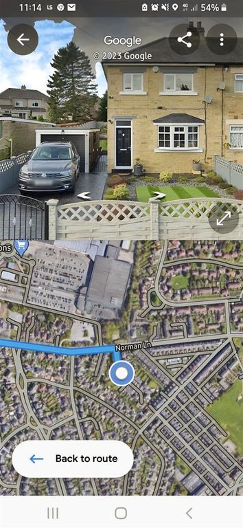 Additional image 34 of 2 bed town house for saleMount Grove, Bradford BD2