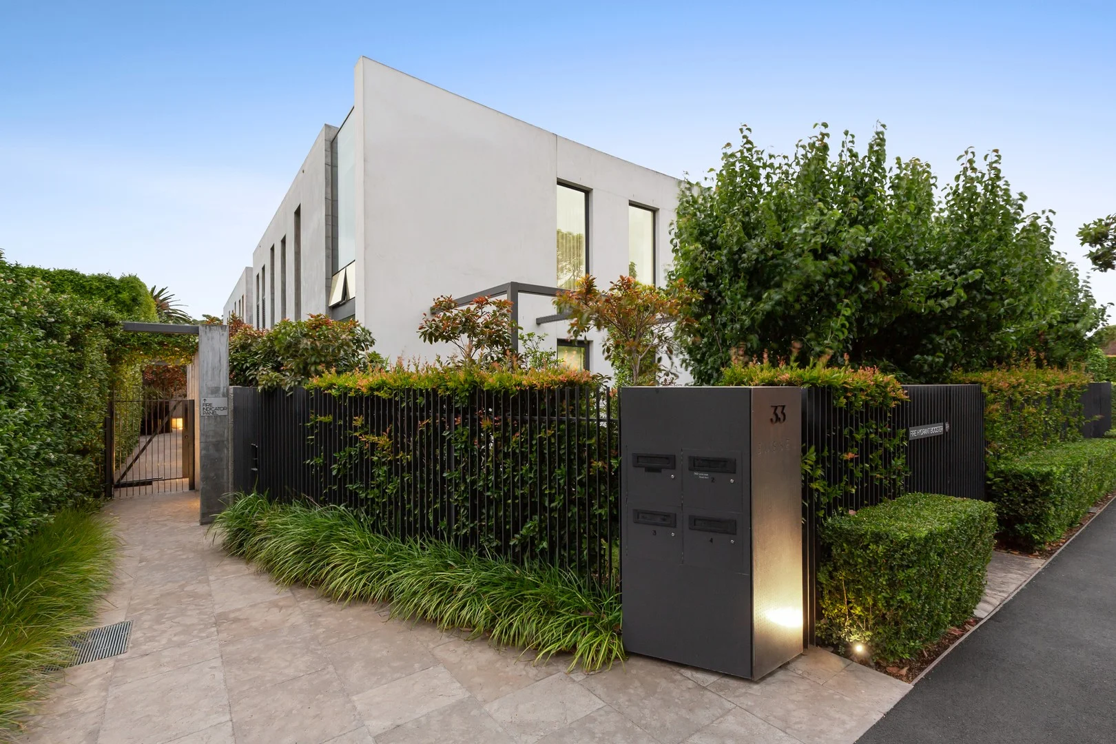 4/33 Sussex Street, Brighton VIC 3186