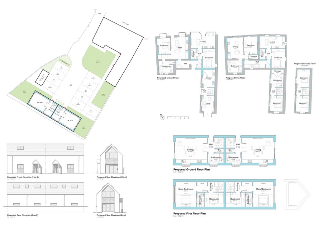 Additional image 31 of 6 bed detached house for saleMain Road, Yapton BN18