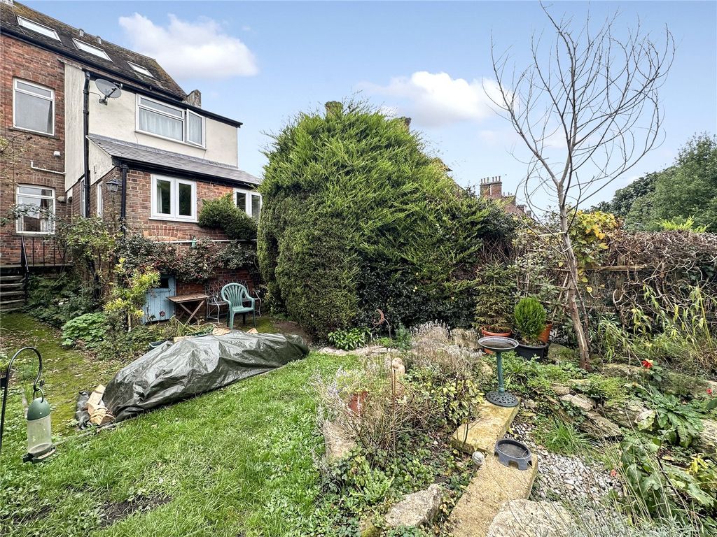 Additional image 20 of 4 bed end terrace house for saleThe Close, Blandford Forum, Dorset DT11