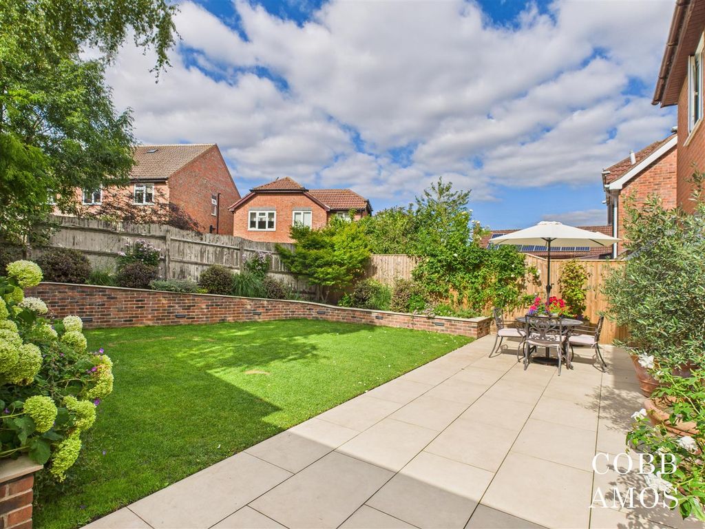 Additional image 23 of 4 bed detached house for saleAshfield Way, Bromyard HR7