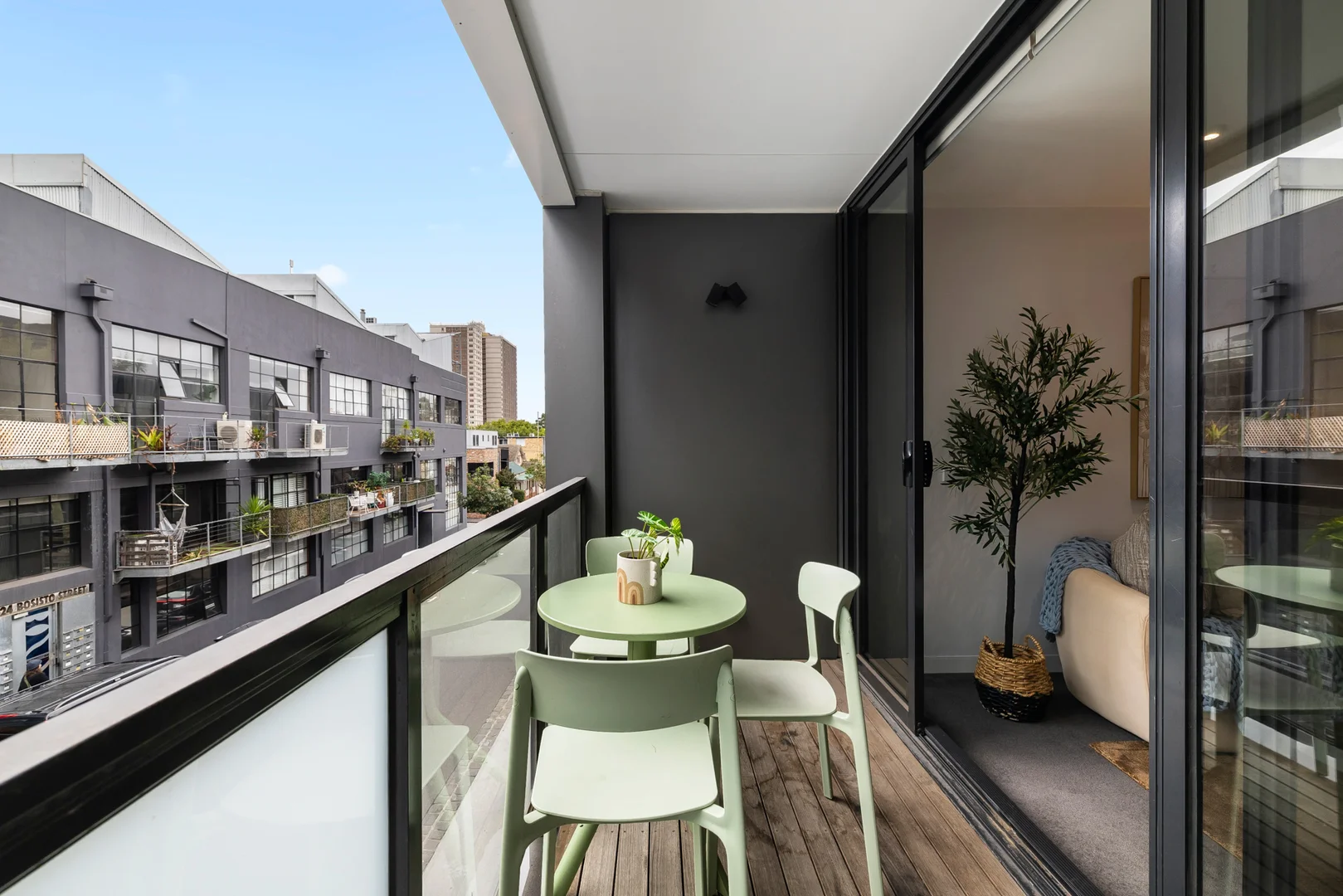 Additional image 4 of 106/37 Bosisto street, Richmond VIC 3121
