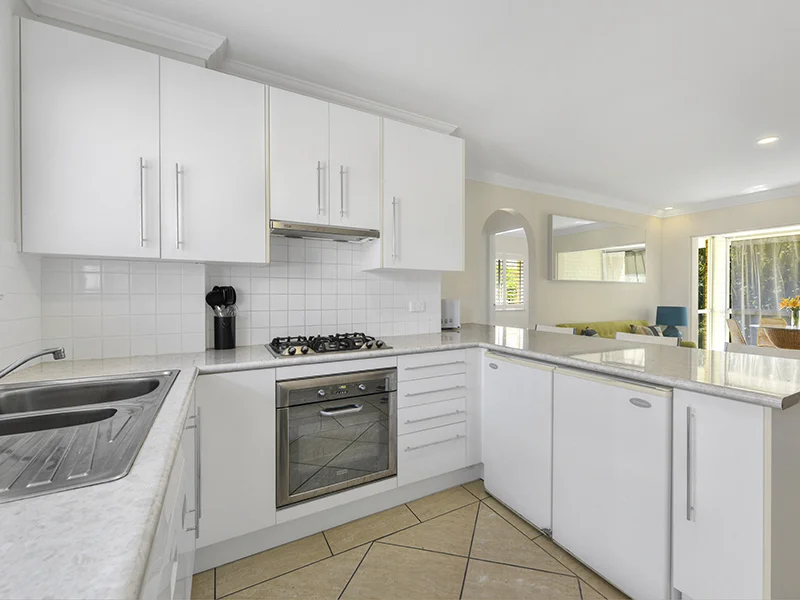 13/309 Bowen Terrace, New Farm QLD 4005