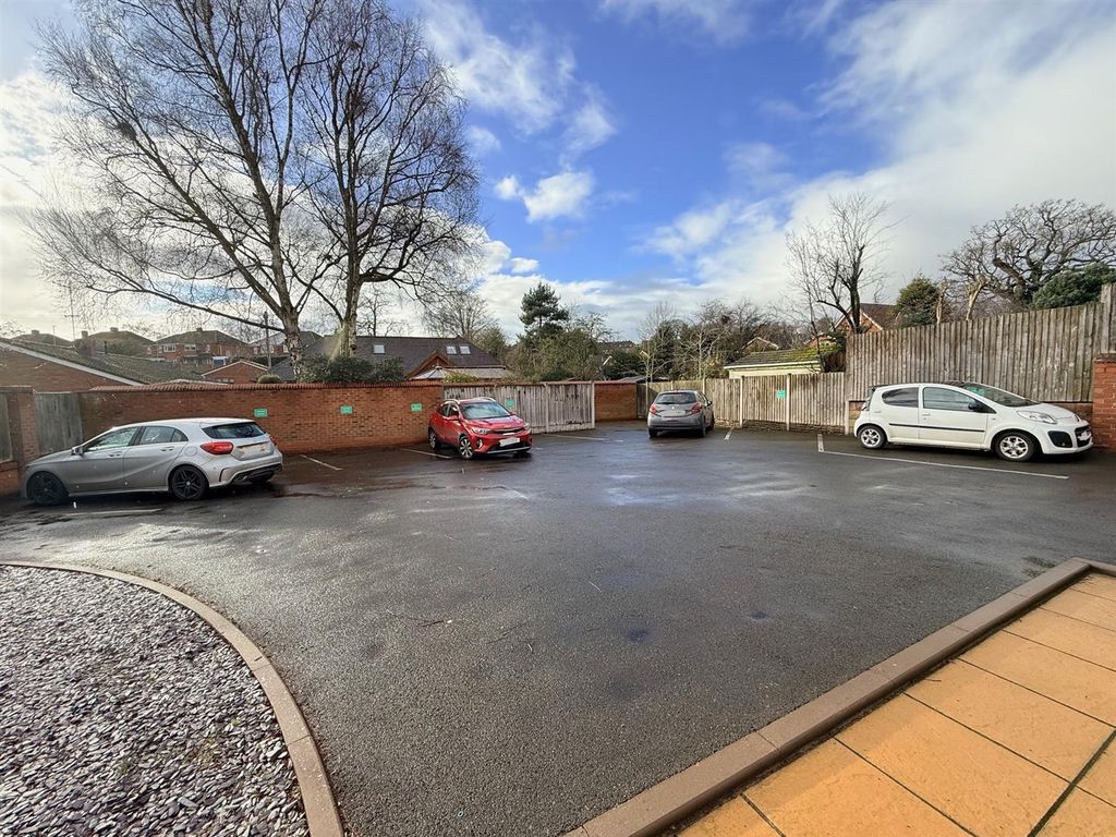 Additional image 13 of 1 bed flat for saleEnville Road, Kinver, Stourbridge DY7