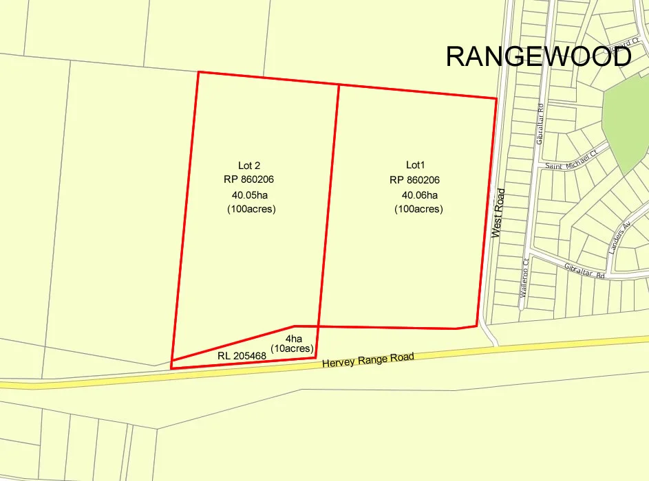 1160 Hervey Range Road, Rangewood QLD 4817 photo 4
