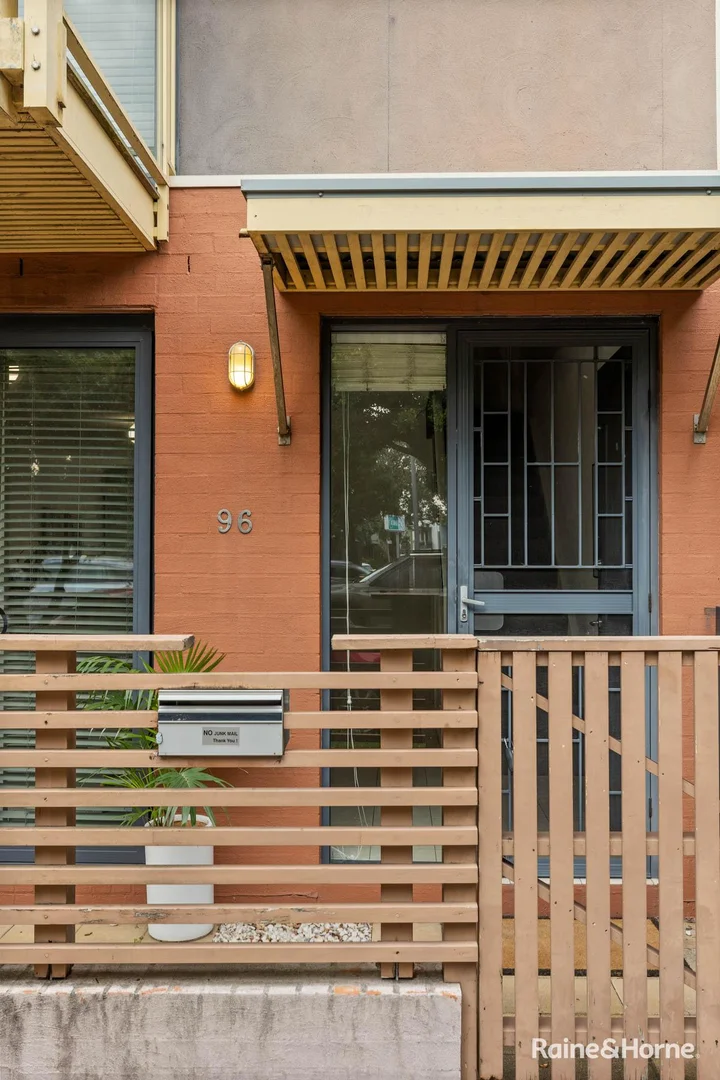 Additional image 3 of 96 Linwood Street, Wickham NSW 2293