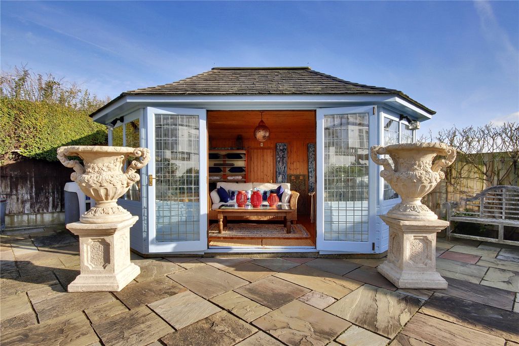 Additional image 21 of 7 bed detached house for saleNorth Foreland Avenue, Broadstairs, Kent CT10