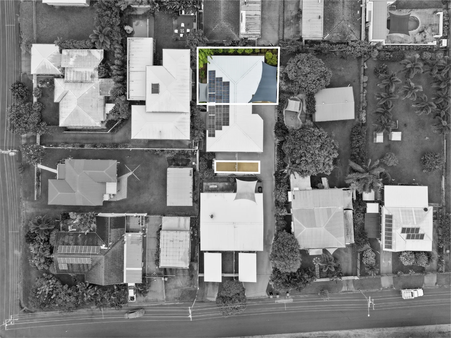 Additional image 16 of 2/5A Hugh Street, West End QLD 4810