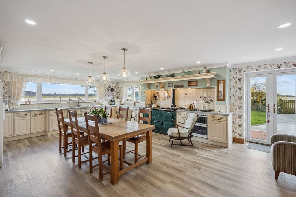Additional image 2 of 5 bed detached bungalow for saleKirk Lane, Stirling FK9