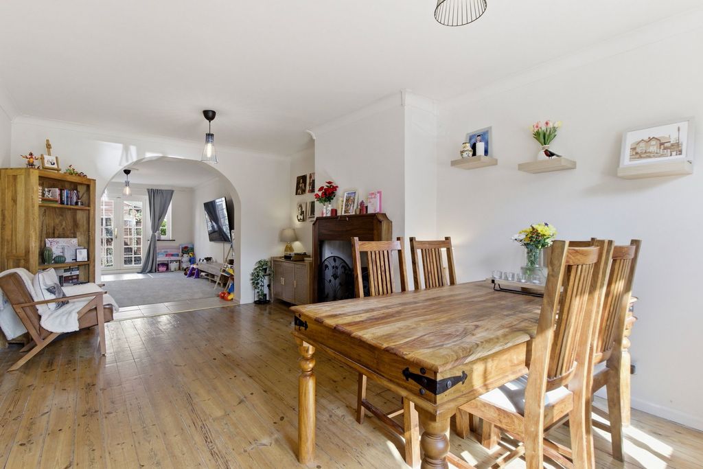Additional image 2 of 3 bed semi-detached house for saleYork Road, Bromyard HR7