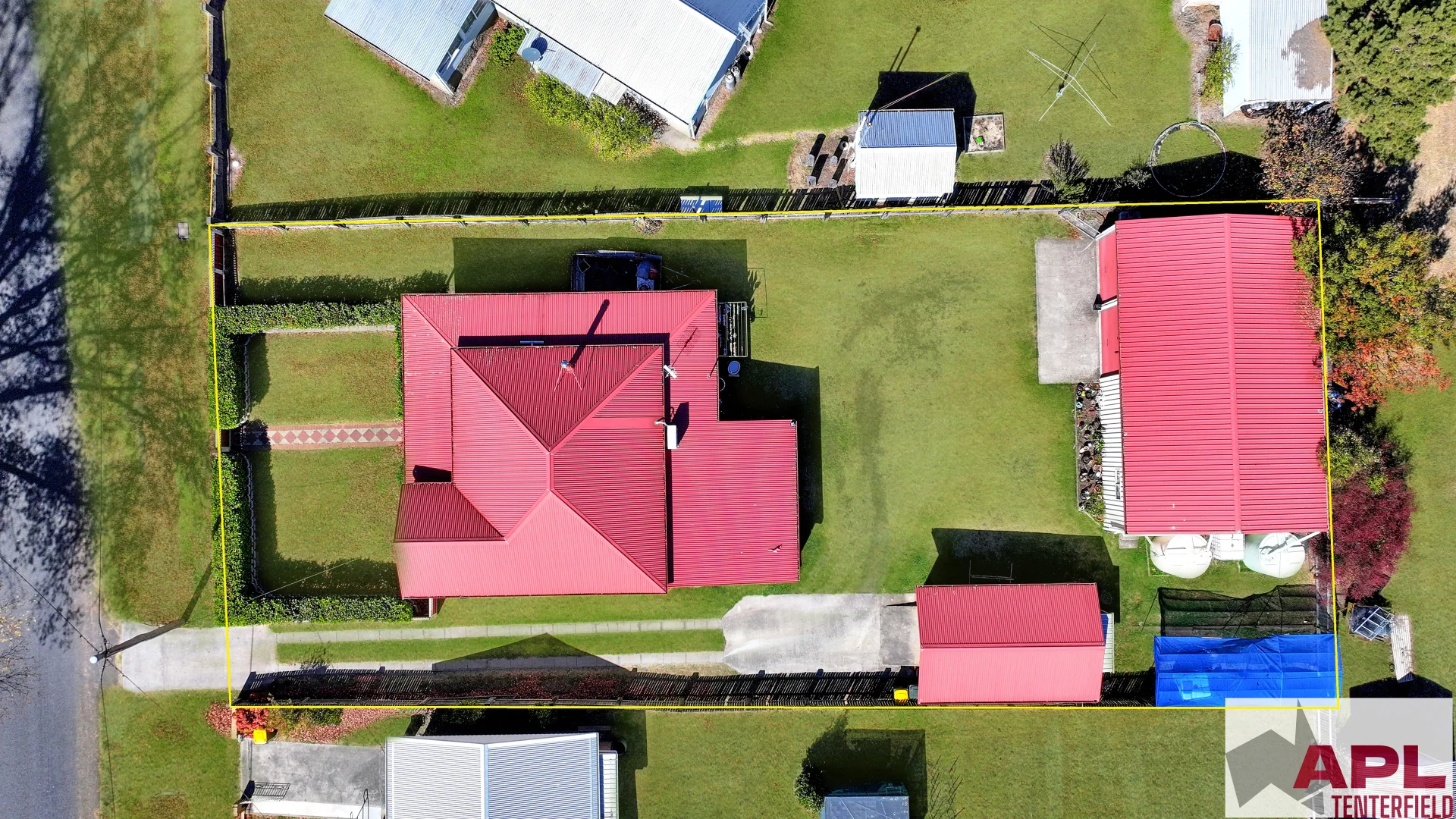 Additional image 23 of 150 Logan Street, Tenterfield NSW 2372