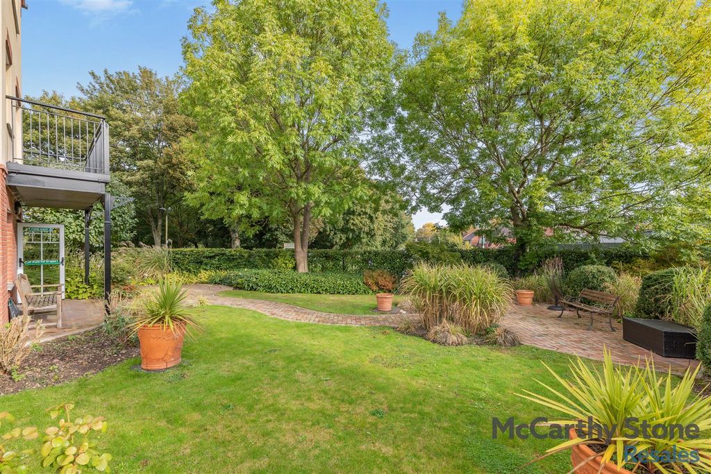 Additional image 24 of 1 bed flat for saleLock Court, Copthorne Road, Shrewsbury SY3