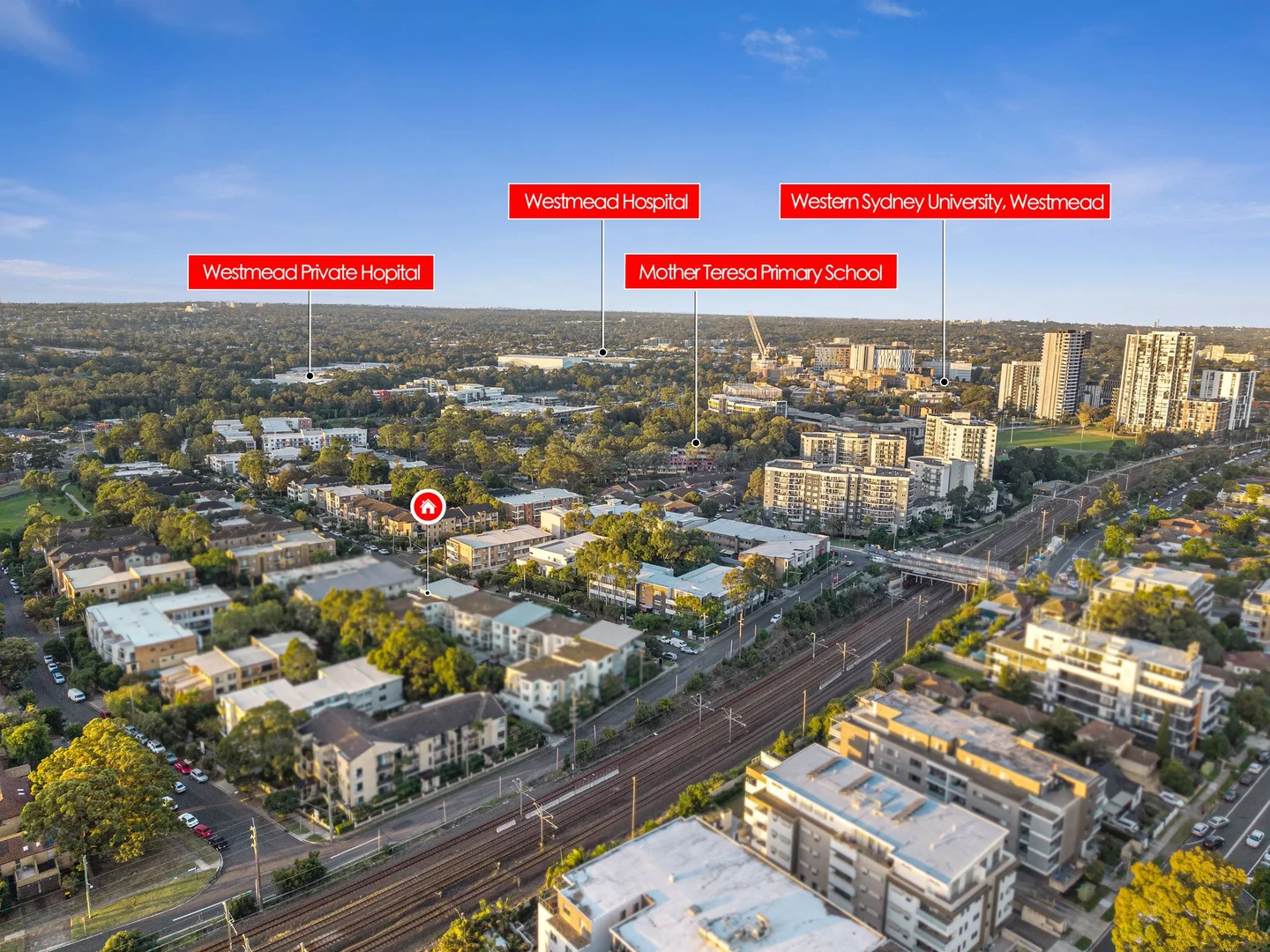 Additional image 11 of 12/1-11 Lydbrook Street, Westmead NSW 2145