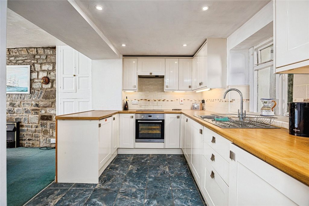 Additional image 6 of 4 bed terraced house for saleMarine Terrace, New Quay, Ceredigion SA45