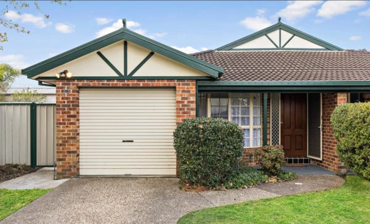 1/23 Taylor Avenue, Thornton NSW 2322