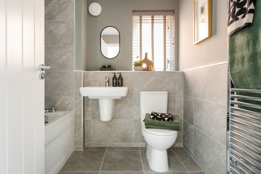 Additional image 14 of 3 bed detached house for sale"The Byrneham - Plot 45" at Squires Cross, Squires Road, Stretton-On-Dunsmore CV23