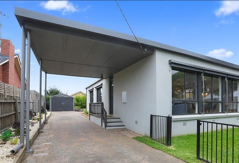 145 ST Albans Rd, Thomson VIC 3219 photo 2